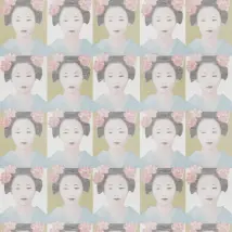 JAB Anstoetz  Wallpaper Osaka 4-4086-030