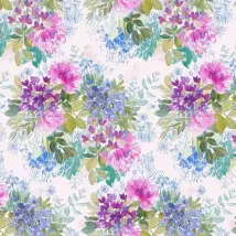 bluebellgray Wallpaper Ines WN018