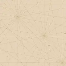 Paint & Paper Library Mural Chart 0393CHSTONE