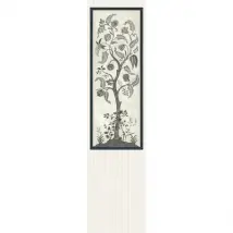 Cole & Son Mural Trees of Eden Panel - Paradise 113/14042