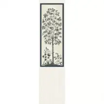 Cole & Son Mural Trees of Eden Panel - Life 113/14043