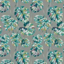 Harlequin Wallpaper Kelapa 111752