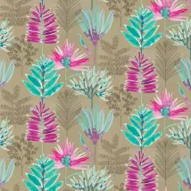 Harlequin Wallpaper Yasuni 111760