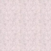 Little Greene Wallpaper Wrest Trail 0291WRPINKZ