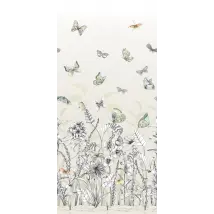 Designers Guild Mural Papillons PDG1058/01