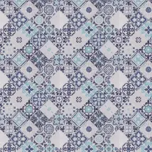 Osborne & Little Wallpaper Cervo W7211-04