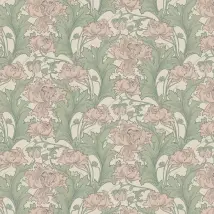 Boråstapeter Wallpaper Siri 4539