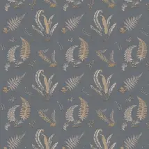 G P & J Baker Wallpaper Ferns BW45044/6