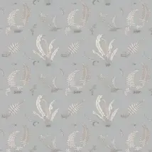 G P & J Baker Wallpaper Ferns BW45044/7