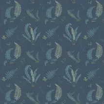 G P & J Baker Wallpaper Ferns BW45044/9