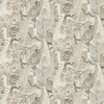 Mulberry Home Wallpaper Game Birds FG085K102