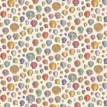 Designers Guild Wallpaper Captain Thomas Brown's Shells PJD6000/01