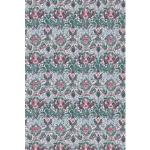 Emma J Shipley Fabric Amazon F1107/04