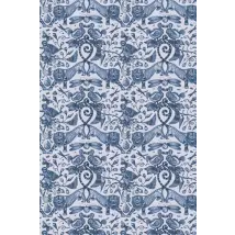 Emma J Shipley Fabric Extinct F1109/01