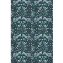 Emma J Shipley Fabric Extinct F1109/04