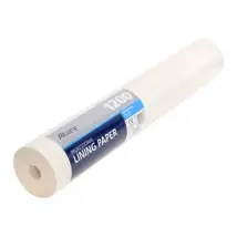 Wallpaperdirect Lining paper 1200 Albany Lining Paper Double Roll DC05A0115