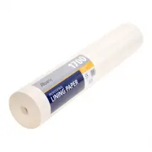 Wallpaperdirect Lining paper 1700 Albany Lining Paper Double Roll DC05A0155