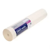 Wallpaperdirect Lining paper 2000 Albany Lining Paper Double Roll DC05A0175