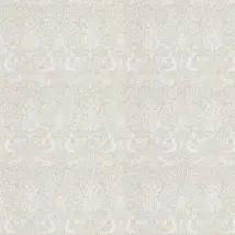 Morris Wallpaper Pure Dove and Rose 216521