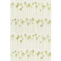 Sanderson Fabric Poppy Pods 226431