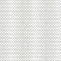 SK Filson Wallpaper Hexagon Ombre DE41816