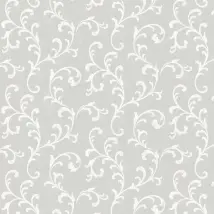 SK Filson Wallpaper Trellis Scroll DE41839
