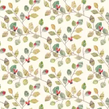 Villa Nova Wallpaper Ladybugs W586/01