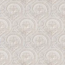 Nina Campbell Wallpaper Les Indiennes NCW4350-02