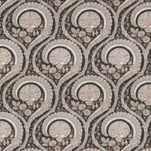 Nina Campbell Wallpaper Les Indiennes NCW4350-06