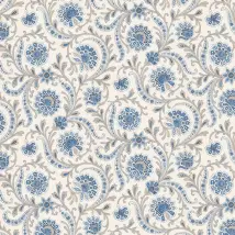 Nina Campbell Wallpaper Baville NCW4351-05