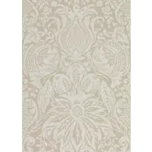 Zoffany Wallpaper Mitford Damask 312878