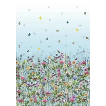 Matthew Williamson Mural Deya Meadow W7265-01