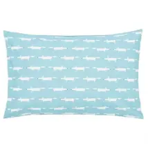 Scion Pillowcase Mr Fox Housewife Pillowcase Pair DA40318030