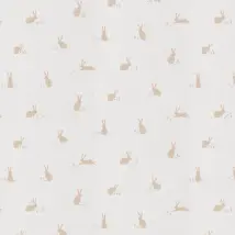 Casadeco Wallpaper Bunny HPDM8274 6110