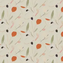 Scion Wallpaper Oxalis 111996