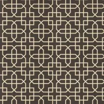 Sanderson Wallpaper Hampton Trellis 216662