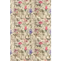 Clarke & Clarke Fabric Botany F1297/02