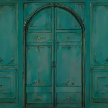 Coordonne Mural Lao Zi 7900084