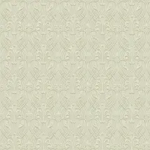 Little Greene Wallpaper Brook Street 0256BKLAURE