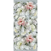 Designers Guild Mural Peonia Grande PDG1102/01