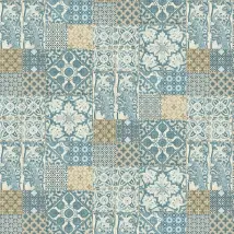 Metropolitan Stories Wallpaper Dutch Tile 36923-3