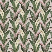 Eijffinger Wallpaper Jungle Palm 384501