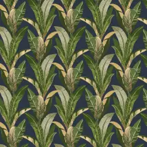 Eijffinger Wallpaper Jungle Palm 384504