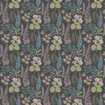 Eijffinger Wallpaper Foxglove Trail 384535