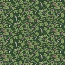 Petronella Hall Wallpaper Fig 11865