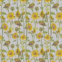 Petronella Hall Wallpaper Sunflowers 11868
