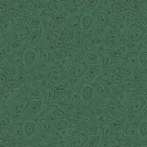 Cole & Son Wallpaper Malachite 114/17035