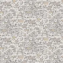 Cole & Son Wallpaper Mediterranea 114/19038