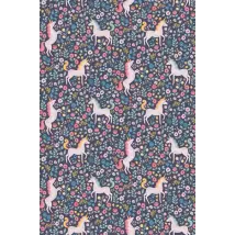 Eijffinger Mural Unicorns 399110