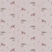 Andrew Martin Wallpaper Apache AP01-SIENNA